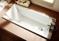 Акриловая ванна Jacob Delafon Sofa 170x75 E60515RU-01 схема 3