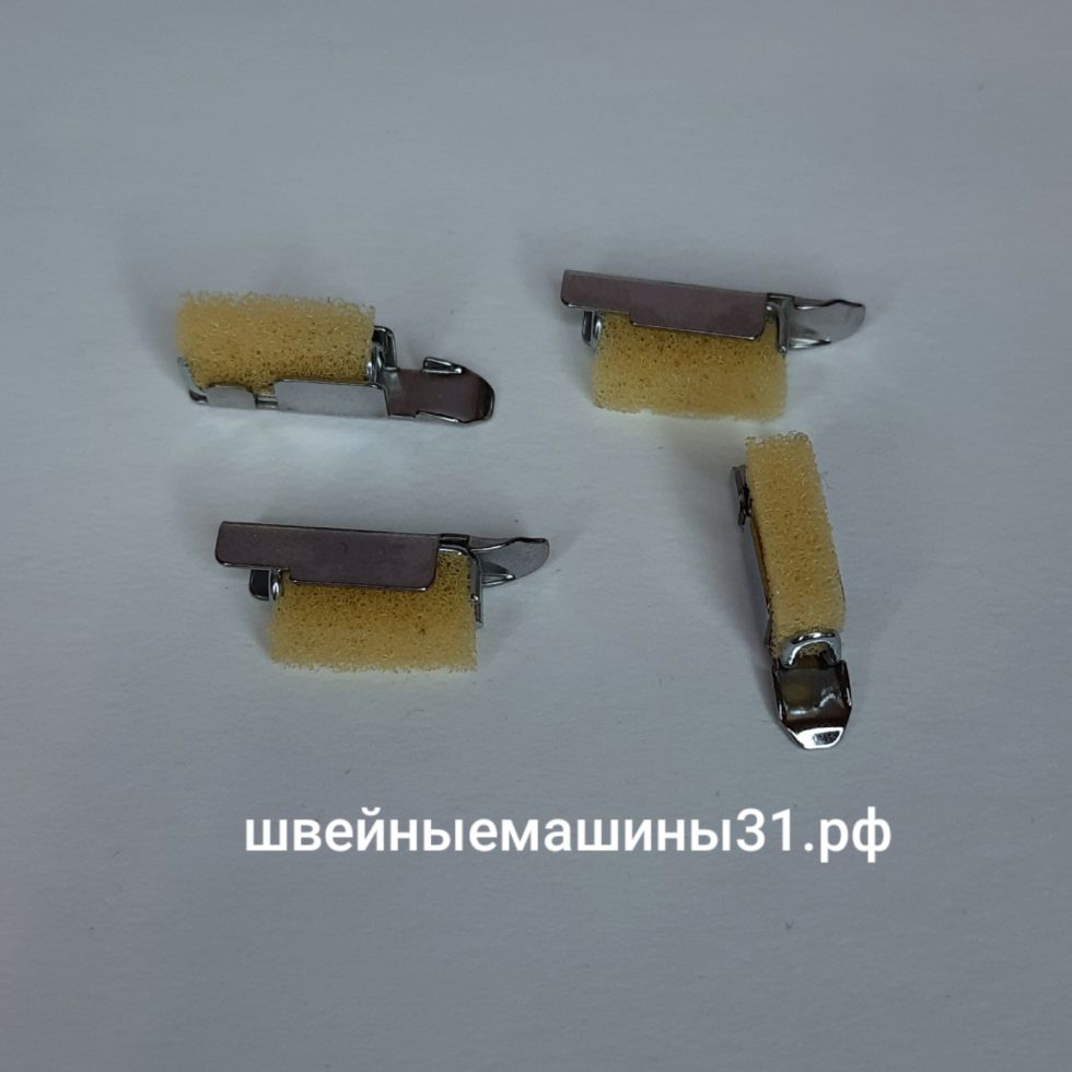 Поролоновые нитенатяжители LEADER VS 340D   - цена 1 шт. - 50 руб.