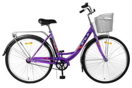 Велосипед Navigator-345 28" Фиолетовый