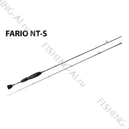 Спиннинг FARIO NT "MORM" FNTM602XUL-S 0.5-2 г