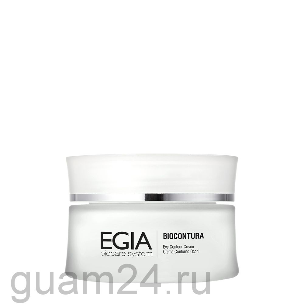 EGIA Крем для зоны вокруг глаз  Eye Contour Cream, 30 мл код  FP-30