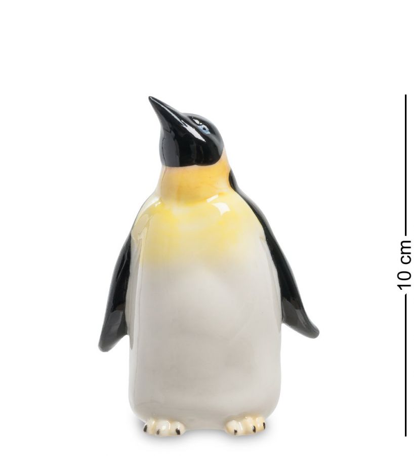 Фигурка «Пингвин» 6.5x6 см, h=10 см (JP-11/9)