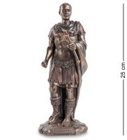 Статуэтка «Гай Юлий Цезарь (Калигула)» 10x8.5 см, h=25 см (WS-559)