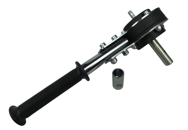Редуктор для шуруповерта для ледобура 18 - 22 мм