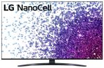 Телевизор LG 50NANO766PA NanoCell, HDR (2021)