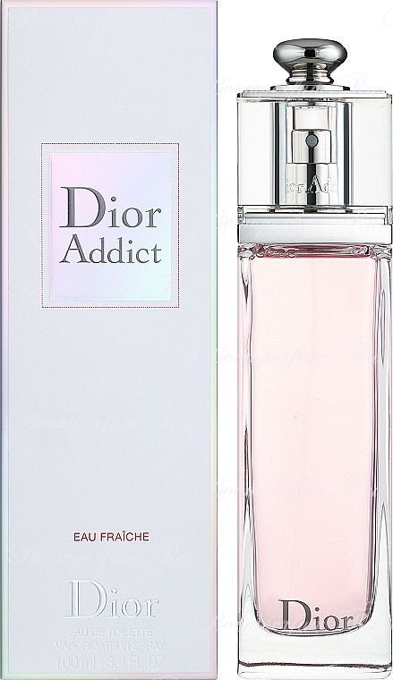 Christian Dior Addict Eau Fraiche 100 ml