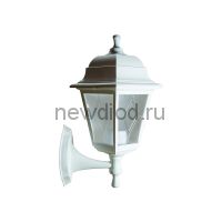 Светильник уличный архитектурный UUL-A01S 60W/E27 IP44 WHITE