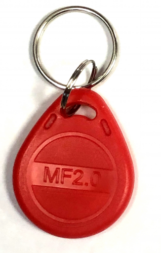 Чип бесконтактный MF2.0