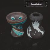 Глиняная чаша Kolos Turkkilainen (Колос Турка)
