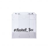 Кальян Hookah Box - Cube
