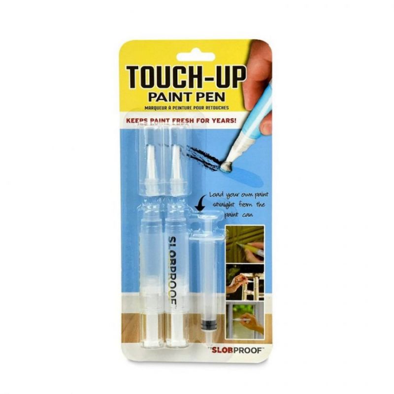Ремкомплект Для Подкрашивания Сколов И Царапин Touch-Up Paint Pen