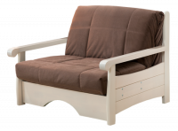 Кресло-кровать Аккордеон - 800 массив (ткань 2 кат)