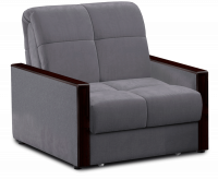 Кресло-кровать Аккордеон - 800 с декором (ткань 1 кат)