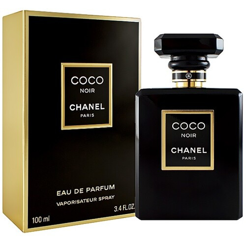 Парфюмерная вода Chanel Coco Noir 100 мл