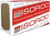 Утеплитель Isoroc Изолайт П-50, 1000x600х100 мм (4 плиты/2.4 м²)