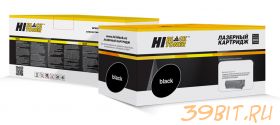 Тонер-картридж Hi-Black (HB-TK-590Y) для Kyocera FS-C5250DN/C2626MFP, Y, 5K