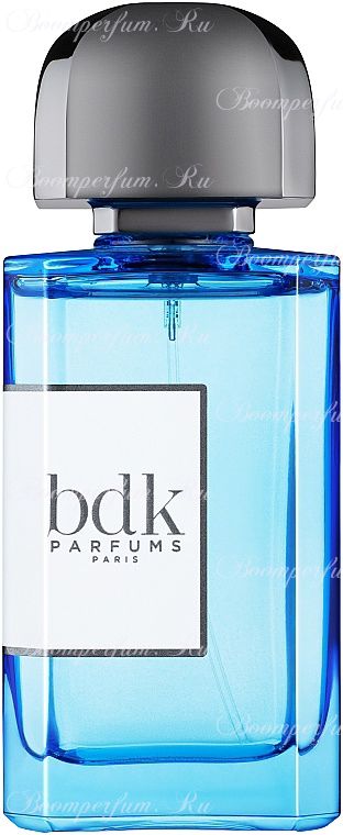 BDK Parfums Cel D'Argent