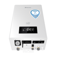 Котел электрический Thermex Skif 5-12 Wi-Fi купить в Екатеринбурге