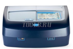 Спектрофотометр DR 6000 LPV441.99.00011 (С RFID) HACH LANGE