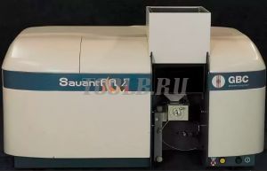 Атомно-абсорбционный спектрометр серии SavantAA Zeeman