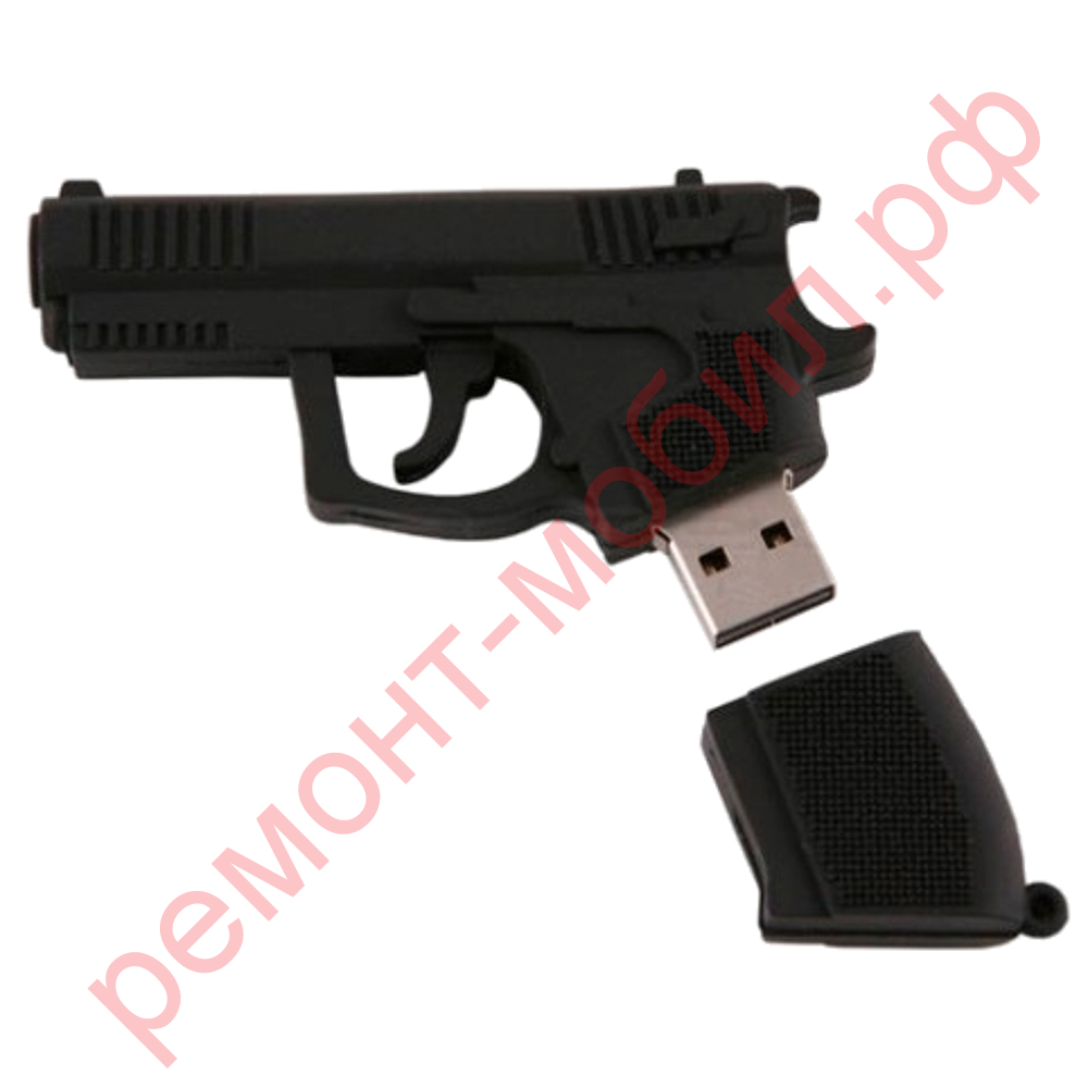 USB Флеш-накопитель 32 ГБ (USB 2.0)