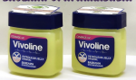 VIVO Line Вазелин оригинальный Vivoline 122 мл
