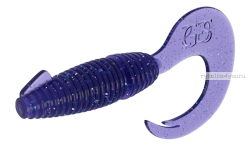 Съедобная приманка Signature Sharp 10 см / цвет: фиолет