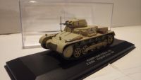 Pz.Kpfw.I Tiger Ausf B (Sd.Kfz. 101)