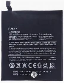 Аккумулятор  для Xiaomi Mi 5s Plus BM37