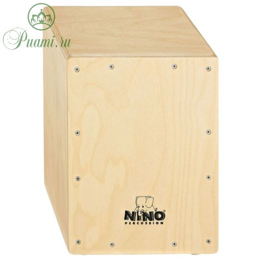 Кахон Nino Percussion NINO950  высота 13"