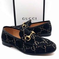 Лоферы Gucci мужские