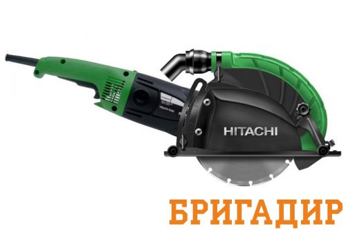 Штроборез Hitachi CM9SR