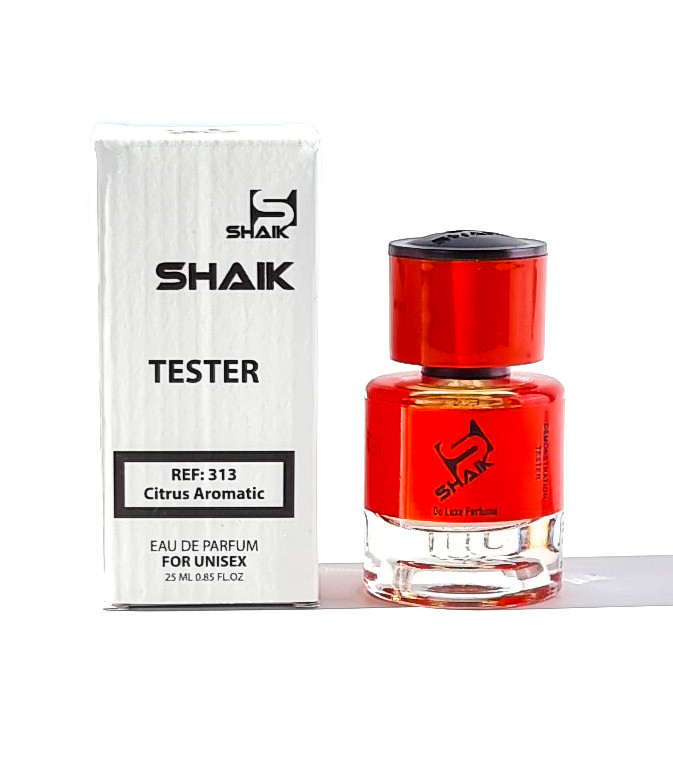 Тестер Shaik MW313 (By Kilian Bamboo Harmony), 25 ml