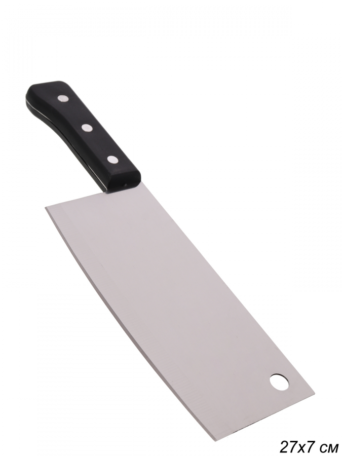 Нож-топорик 27 см / C8-03 /уп 200/