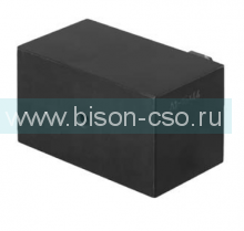 Резцедержатель VDI для доработки A1-50x125 тип 1201 Bison-Bial