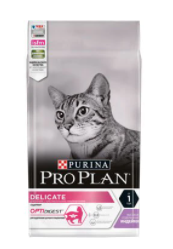 PRO PLAN® DELICATE С ИНДЕЙКОЙ