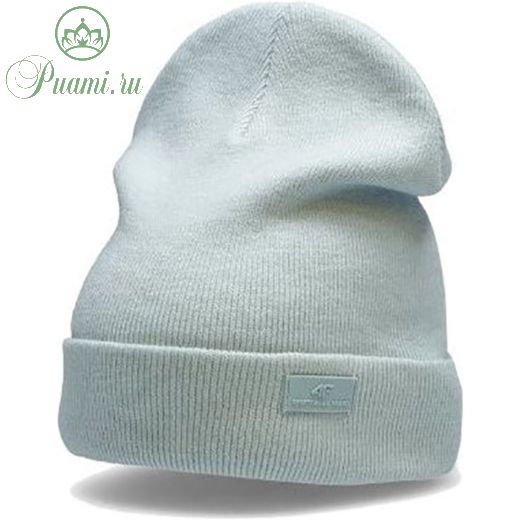Шапка 4F Women'S Caps,  размер  ONESIZE EUR (H4Z21-CAD005-34S)