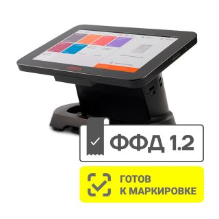 Смарт-терминал АТОЛ SIGMA 8 без ФН