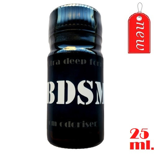 Попперс BDSM - 25 ml (Нидерланды)
