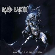 ICED EARTH - Night Of The Stormrider 1991/2002