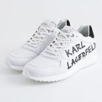 Полуботинки Karl Lagerfeld