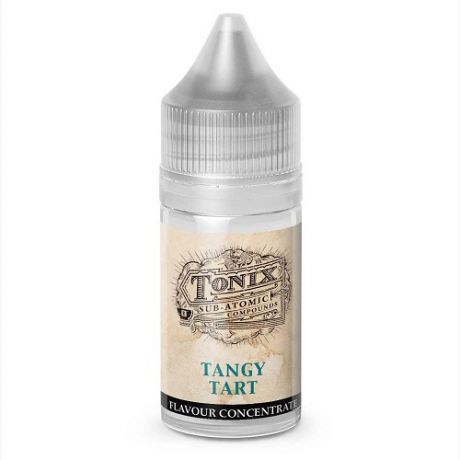 TONIX SALT - TANGY TART  [ 30 мл. ]
