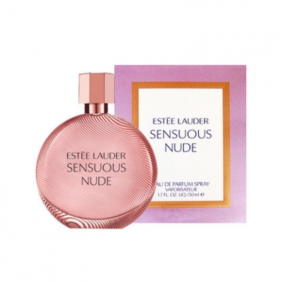 Парфюмерная вода Estee Lauder Sensuous Nude 100ml