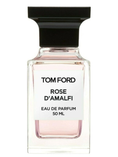 Tom Ford Rose D'Amalfi 50 мл (унисекс) EURO