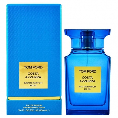 Tom Ford Costa Azzurra 100 мл (унисекс) EURO