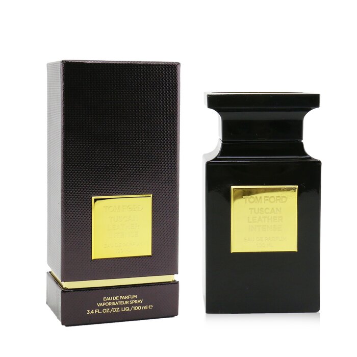 Tom Ford Tuscan Leather Intense 100ml A-Plus