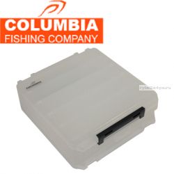 Коробка двухсторонняя Columbia DYH-2003 22 см / 20.3 см