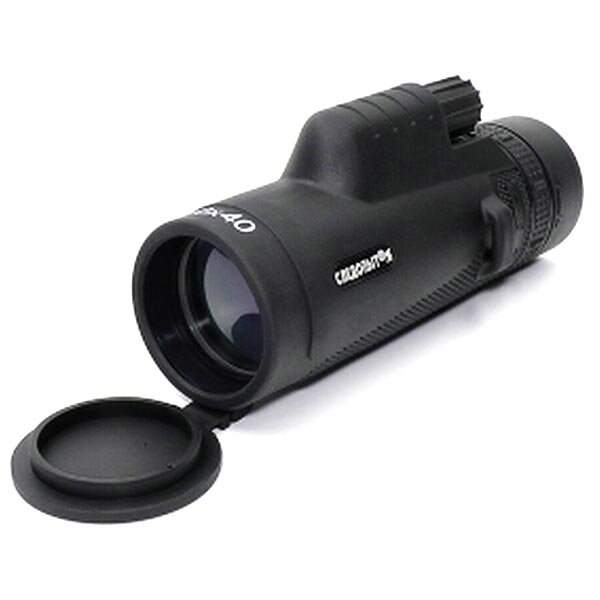 Wingspan optics titan 12x50 best sale high powered monocular scope