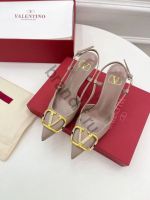 Туфли Valentino VLogo Signature