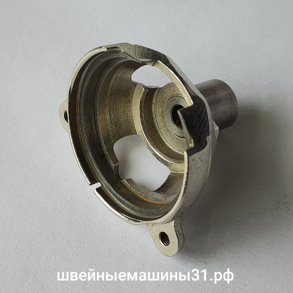 Корпус хода челнока TOYOTA RS 2000 диаметр отверстия под вал 7 мм.   цена 500 руб.